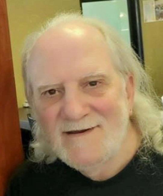 Obituary of William "Bill" Huffman