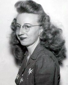 Obituario de Vada Viola Byers