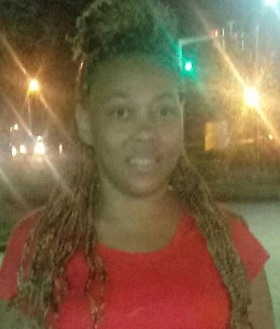 Obituary of Ka'Shera Nichelle Jones