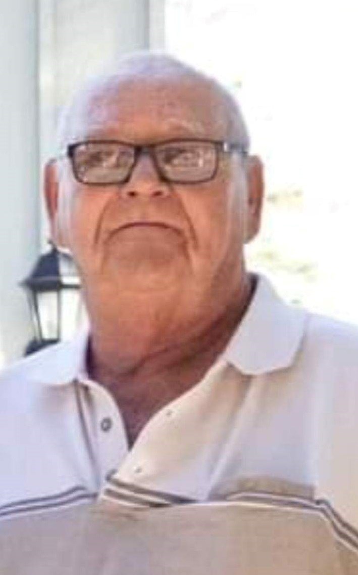 Obituary of Larry Brian Wilson