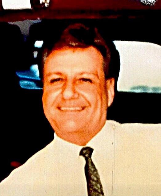 Obituary of Charles Wayne Baker