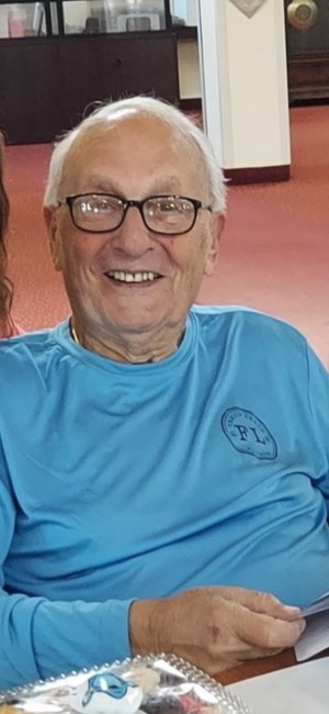 Obituary of Anthony J. Daddario