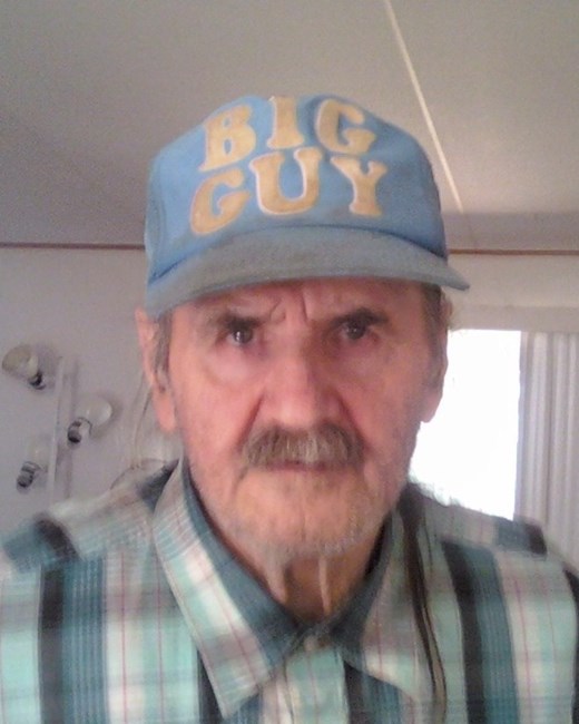 Obituary of James Shepherd