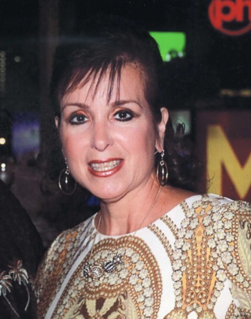 Obituary of Martha Melcon