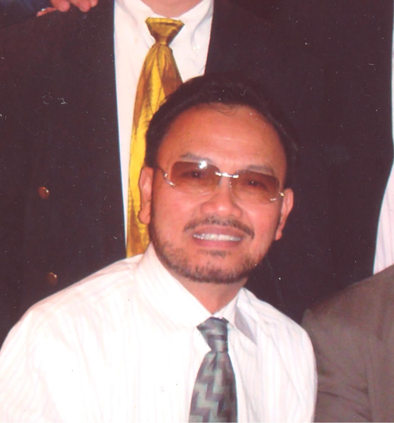 Obituary of Thuc Ngoc Dang