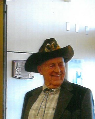 Obituary of James Wallace Borowicz