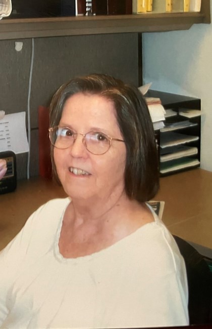 Avis de décès de Linda Ruth Powell