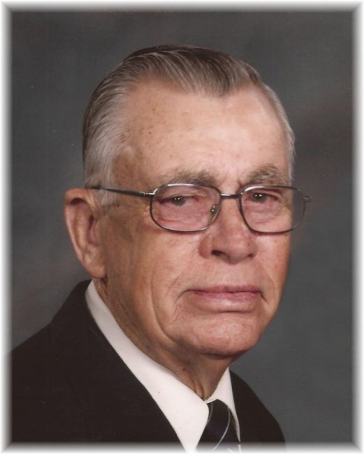 Obituary of Eugene   Doyle