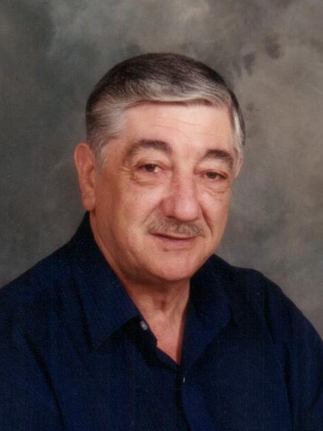 Obituary of Lionel DeBray