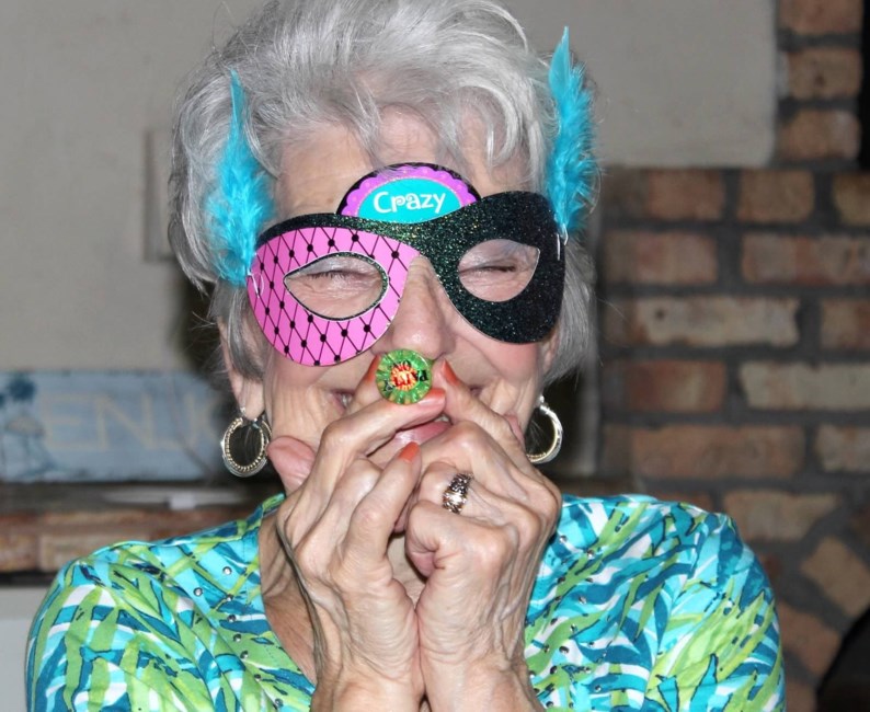 Obituario de Rachel Ann Passaro