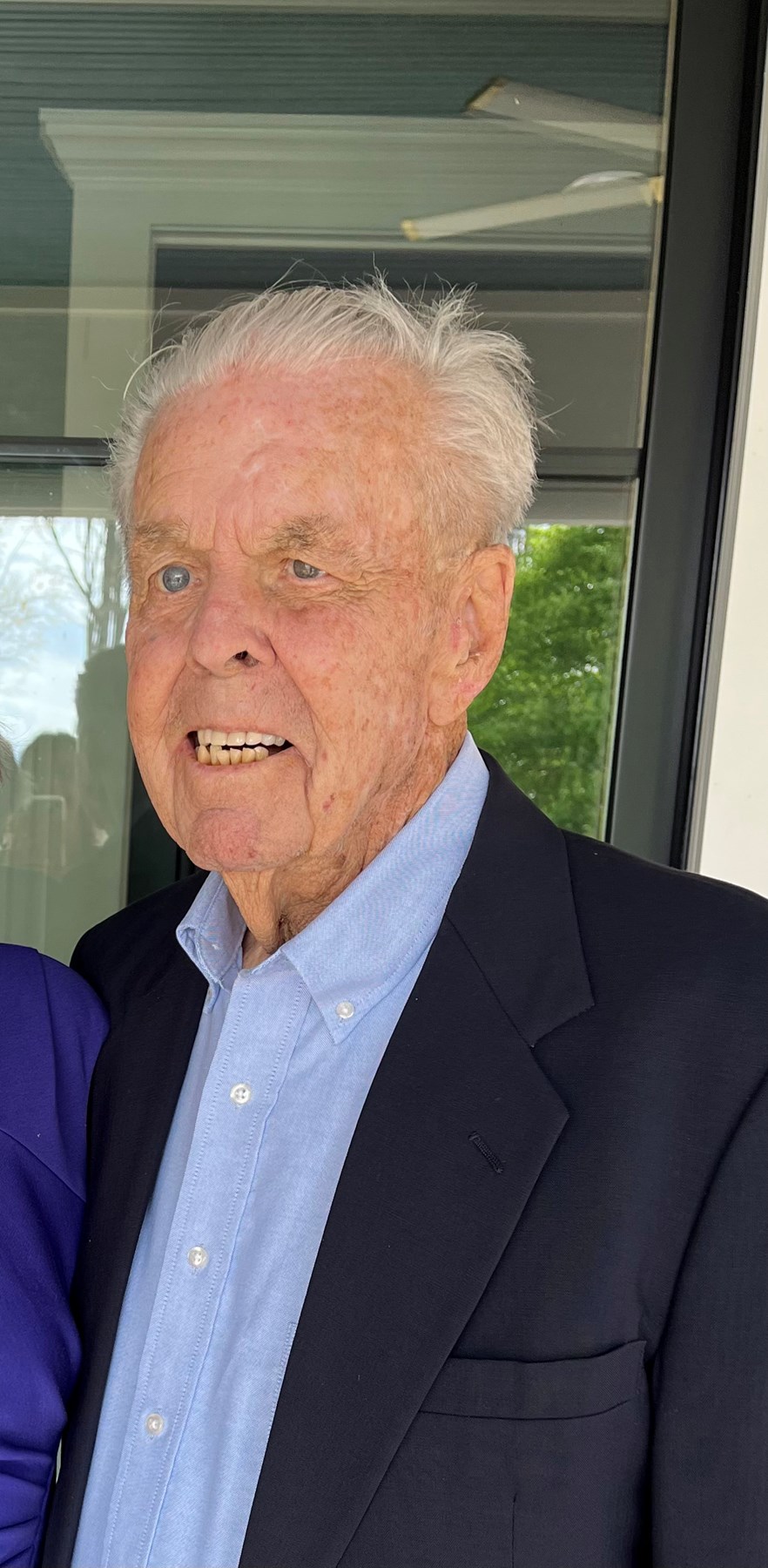 Obituary of Thomas Robert Croak