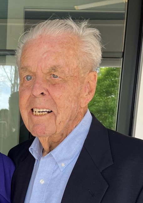 Obituary of Thomas Robert Croak