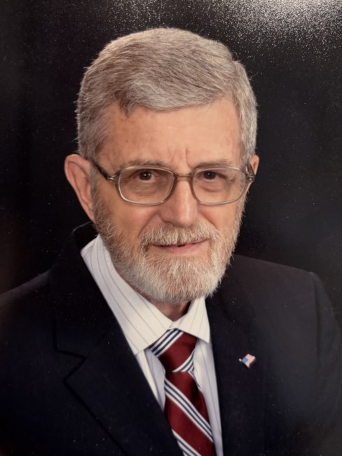 Obituary of Fred Morris III