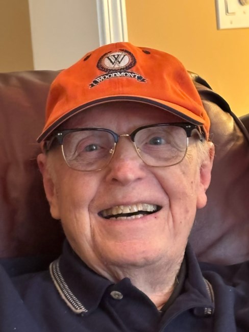 Obituary of Charles Derrick Poor