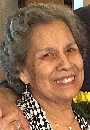 Avis de décès de Quirina "Tina" Arriaga  Vasquez Zarazua