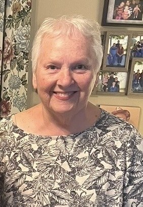 Obituary of Marcia Carol Simmerman