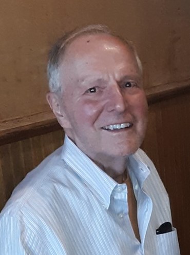 Obituary of Donald Dominic Rende