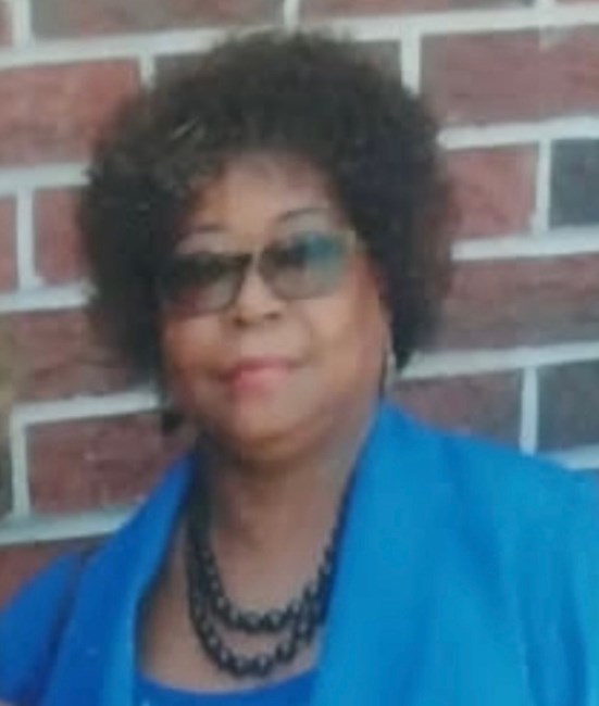 Obituary of Ruth Colclough