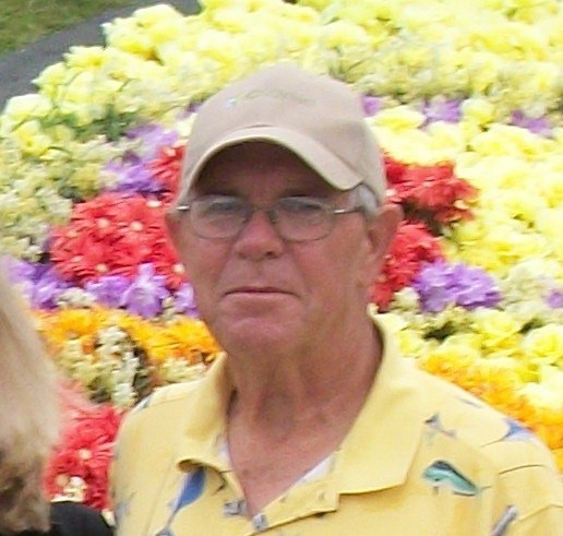 Obituary of Jerry Lynn Hamilton