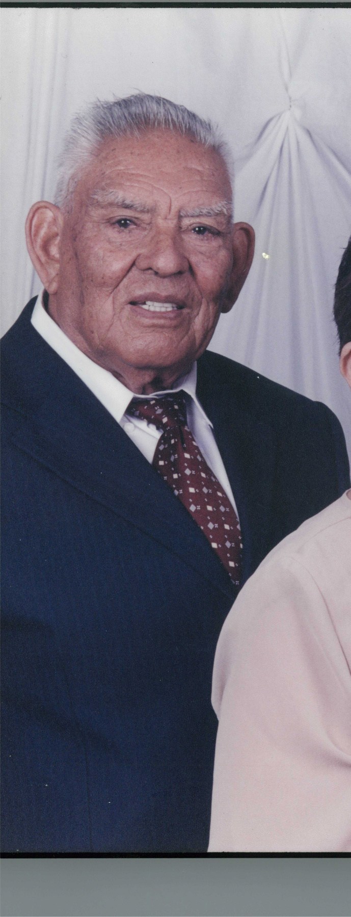 Obituary of Nestor Montoya