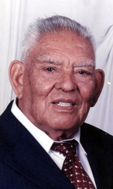 Avis de décès de Nestor Montoya