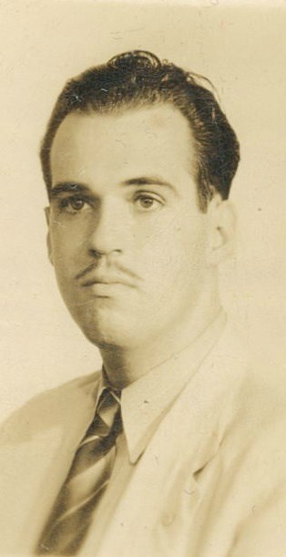 Obituary of Francisco Luis Gutierrez