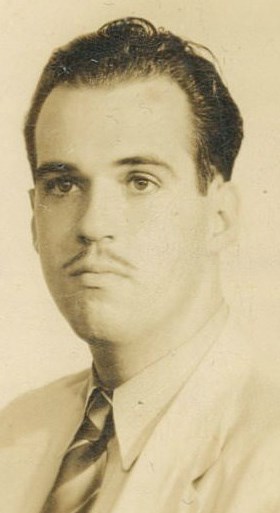 Obituary of Francisco Luis Gutierrez