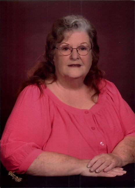 Obituary of Donna Ruth Robson