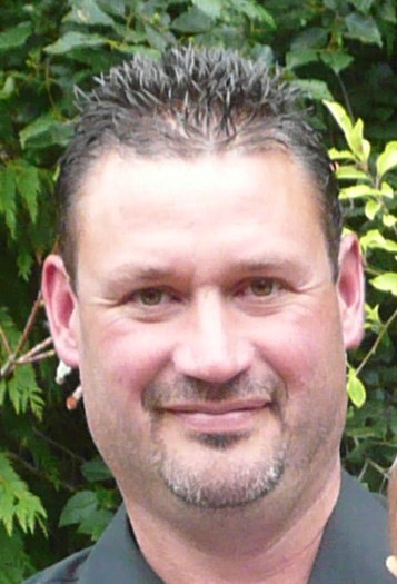 Obituary of David Eric Look