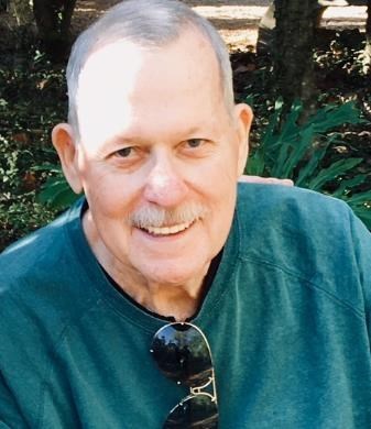 Obituary of Richard Dean Garrett