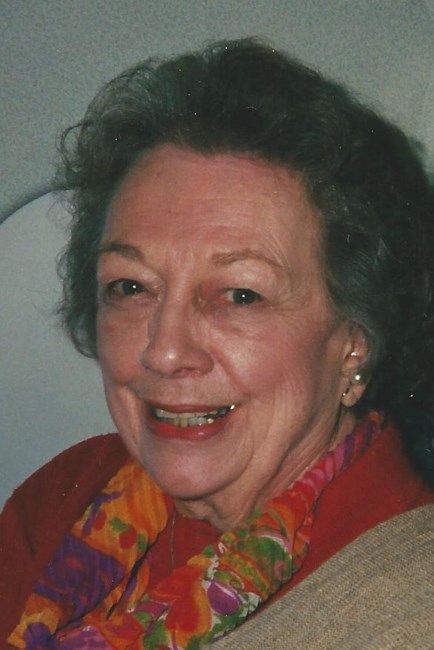 Obituary of June Bruce McHale