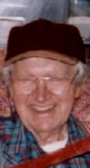 Obituary of John Richard   Howell