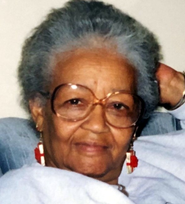 Obituary of Carolyn Bell