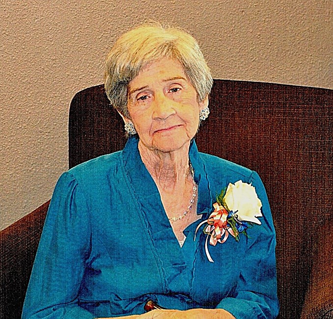 Obituary of Norma Jean Bonds