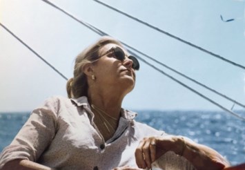 Obituary of Katheryne Virginia Saint-Amour