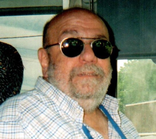 Obituary of Thomas Albert Rosamilia