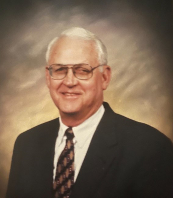 Obituary of William Wayne Granberry