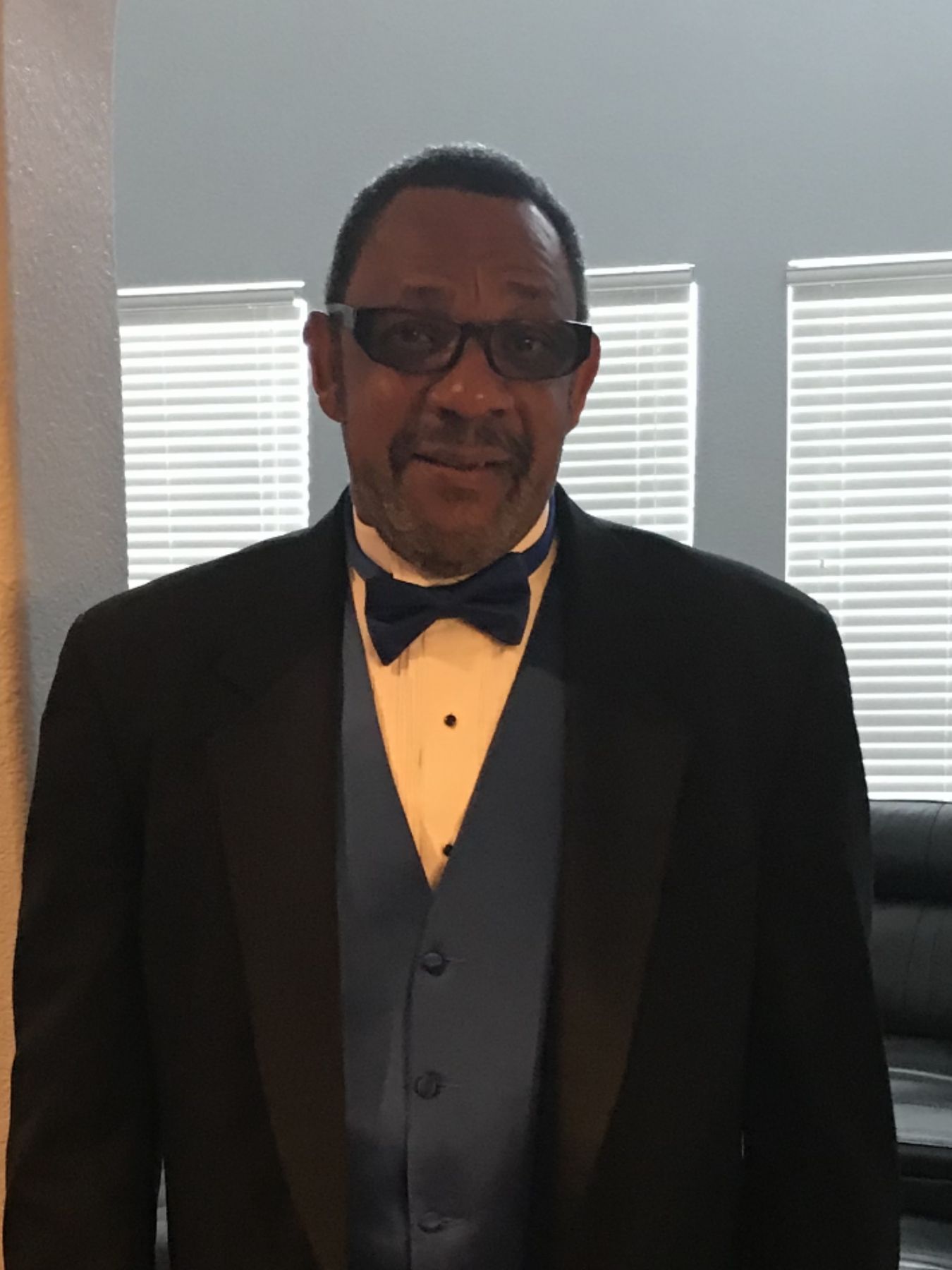 Obituary of Charles Milton Johnson