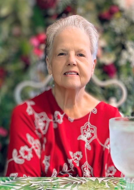 Obituary of Billie Faye Amrine