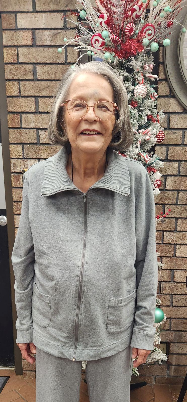 Obituary of Rosemary Edwina Coia