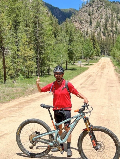 Obituary of Keith Mitchell Brajevich