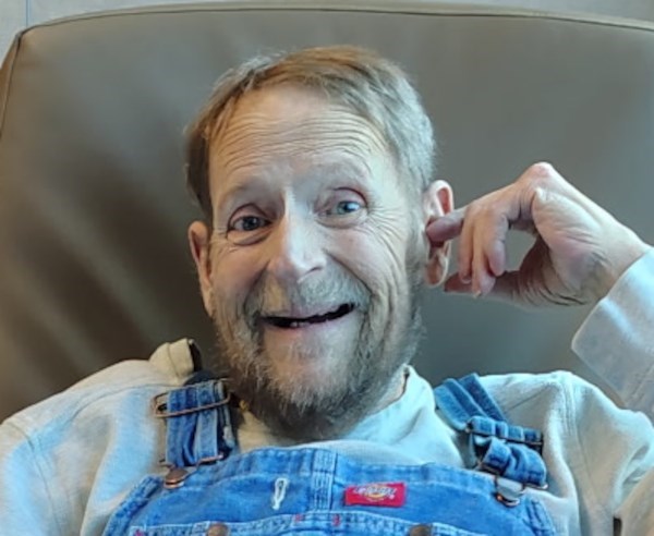 Avis de décès de James Robert Mullins