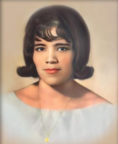 Obituary of Maria Olga Fierro de Guerrero