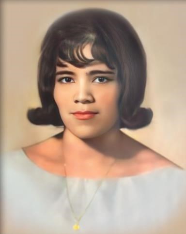 Obituary of Maria Olga Fierro de Guerrero