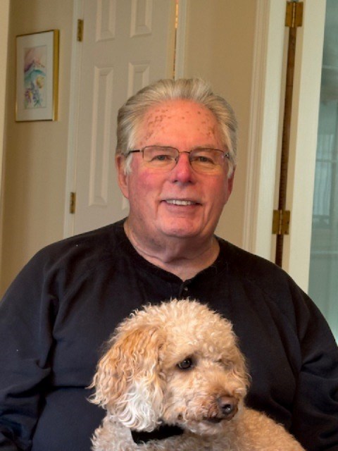 Obituary of Edward Arthur Arkell