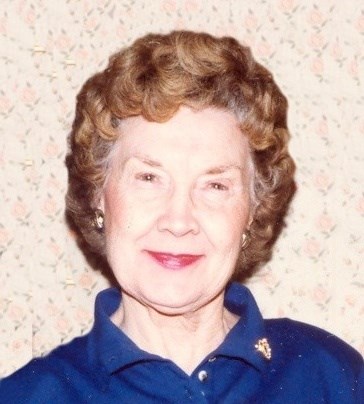 Obituary of Virginia Arends