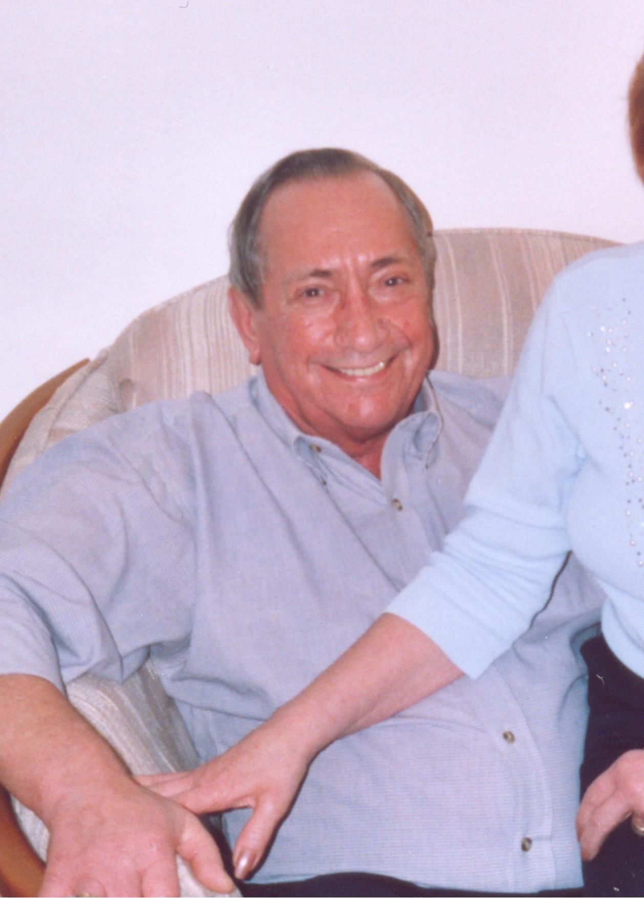 Avis de décès de Jacques Bissonnette