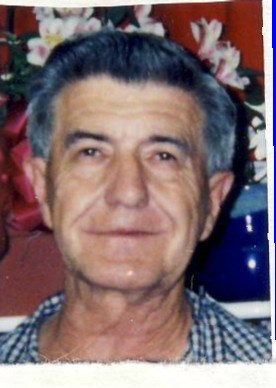 Obituary of Jerry Eugene Bost