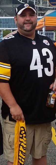 Obituary of Jerry Phillip Costanzo