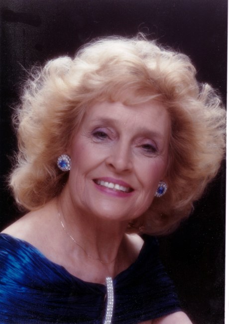Obituary of Reba Lee Horton